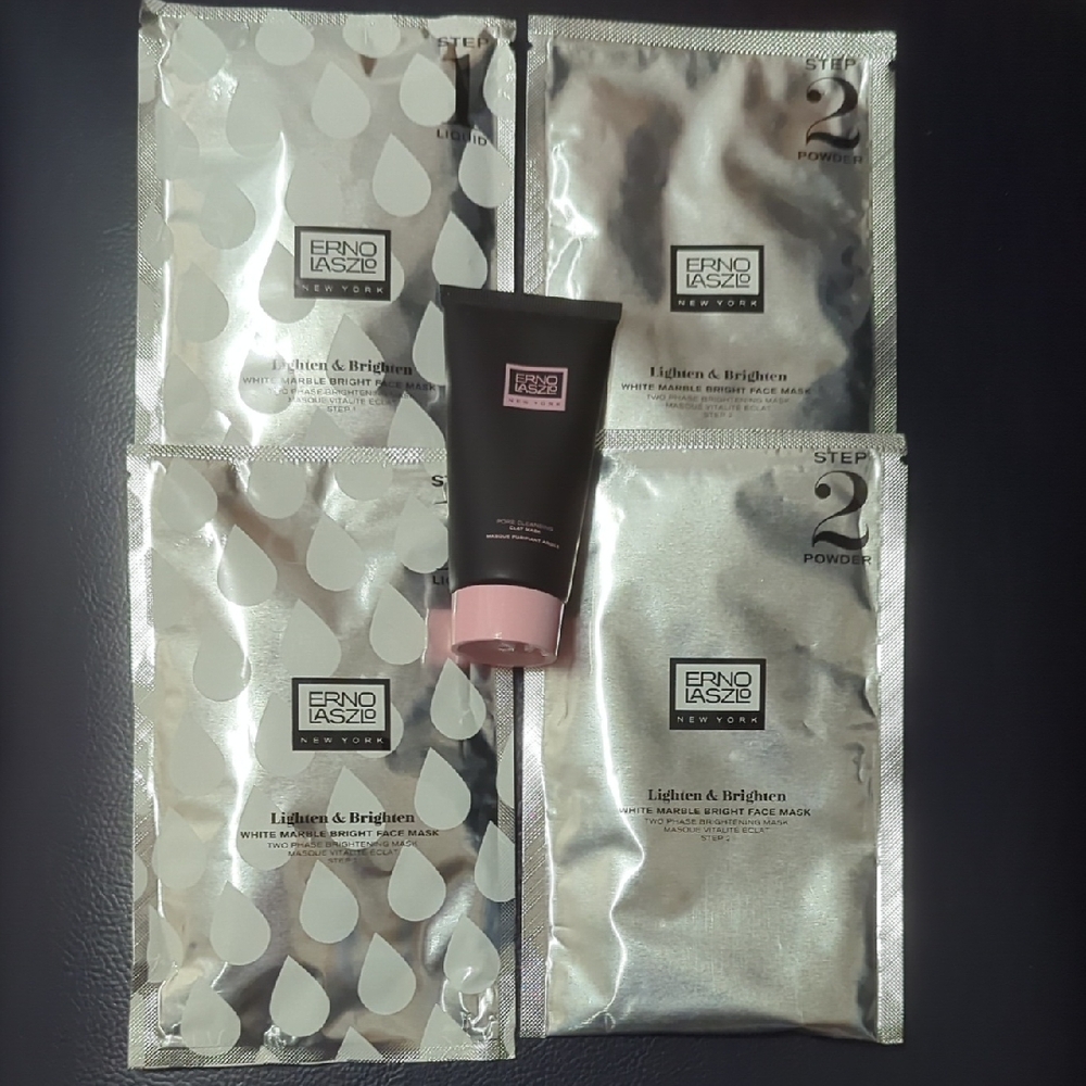 Erno Laszlo Masks